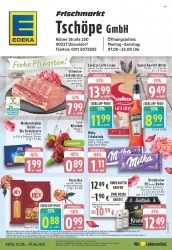 Prospekt Edeka