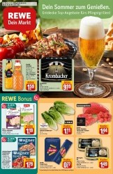 Prospekt Rewe