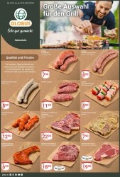 Prospekt Globus
