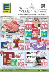 Prospekt Edeka