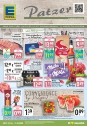 Prospekte Edeka 