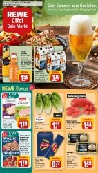 Prospekt Rewe