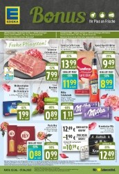 Prospekt Edeka