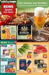 Prospekt Rewe