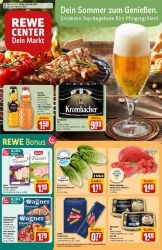 Prospekt Rewe