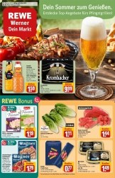 Prospekt Rewe