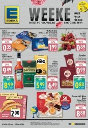 Prospekt Edeka