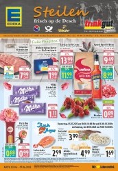 Prospekt Edeka