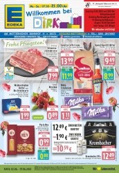 Prospekt Edeka