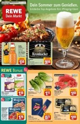 Prospekt Rewe