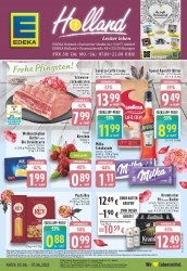 Prospekt Edeka