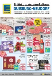 Prospekt Edeka
