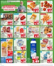 Prospekt Kaufland