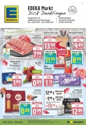 Prospekt Edeka