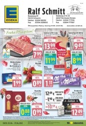 Prospekt Edeka