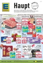Prospekt Edeka