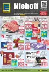 Prospekt Edeka