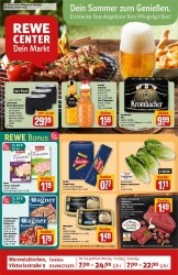 Prospekte Rewe Wermelskirchen