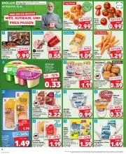 Prospekte Kaufland Jena