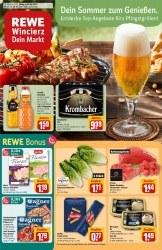 Prospekt Rewe