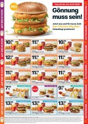 McDonald´s