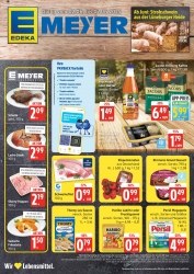 Prospekt Edeka