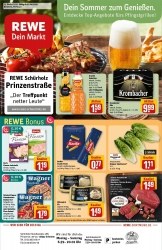Prospekte Rewe Schwelm