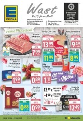 Prospekt Edeka