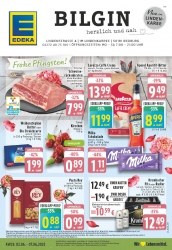 Prospekt Edeka