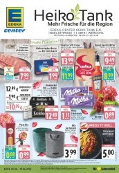 Prospekt E-Center