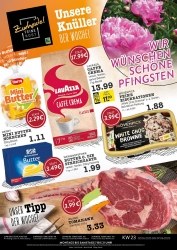 Prospekt Edeka