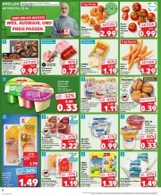 Prospekt Kaufland
