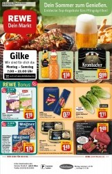 Prospekt Rewe