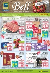 Prospekt Edeka