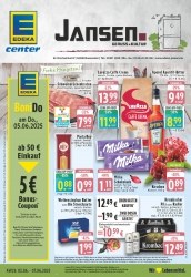 Prospekt E-Center