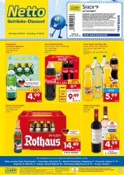 Prospekt Netto Marken Discount
