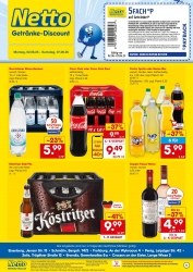 Prospekt Netto Marken Discount