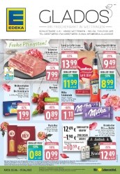 Prospekt Edeka