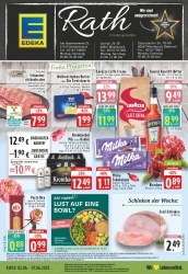 Prospekt Edeka