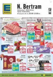 Prospekt Edeka