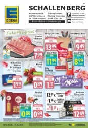 Prospekt Edeka