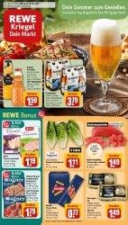 Prospekt Rewe