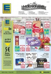 Prospekt Edeka