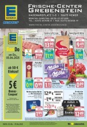 Prospekt E-Center