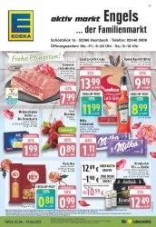 Prospekt Edeka
