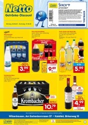 Prospekt Netto Marken Discount
