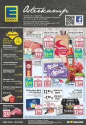 Prospekt Edeka