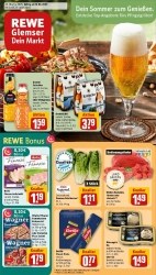 Prospekt Rewe