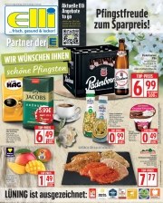 Prospekt Elli Markt