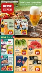 Prospekt Rewe